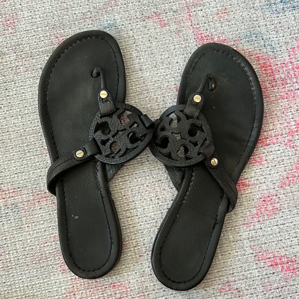 Tory Burch Sandals size 7.5